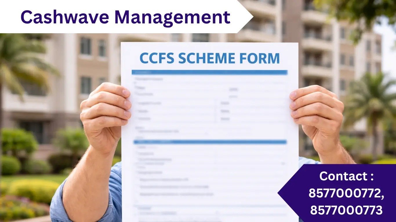 MCA’s Companies Compliance Facilitation Scheme 2026: Full 90% Fee Relief Guide